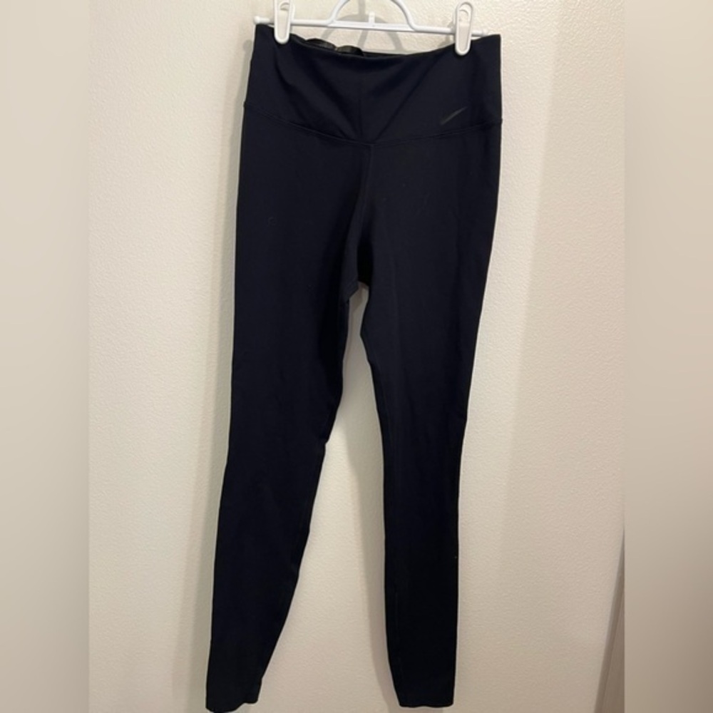 Nike drifit black leggings